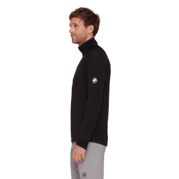 Sweat-shirt Mammut  Aenergy Light ML Half Zip Pull Men Acacia-holunder