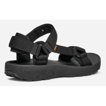 Sandales Teva HYDRATREK SANDAL BLACK