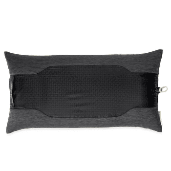 Oreiller Nemo Equipment Fillo Elite Wide Blue Horizon/Citron