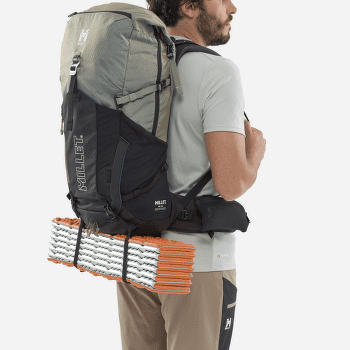 Sac a dos Millet UBIC 35 E-BLACK/SAND