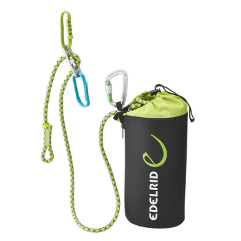 Ensemble Edelrid Via Ferrata Belay Kit II 15m