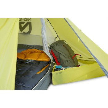 Tente Nemo Equipment Dagger OSMO 3P