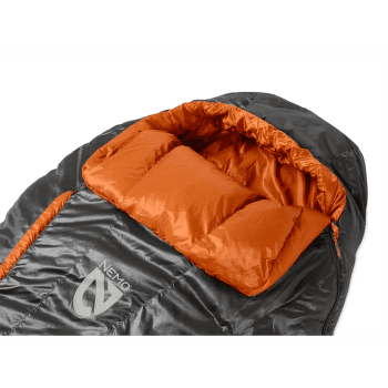 Sac de couchage Nemo Equipment Disco Mens 30 Regular Endless Promise Chimera