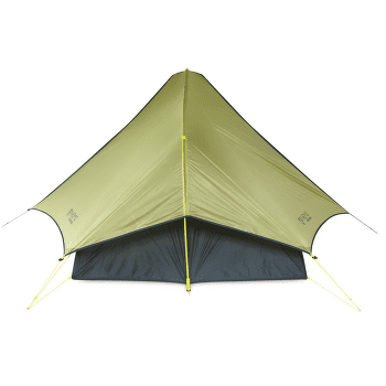 Tente Nemo Equipment Hornet OSMO 2P