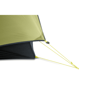Tente Nemo Equipment Hornet OSMO 2P