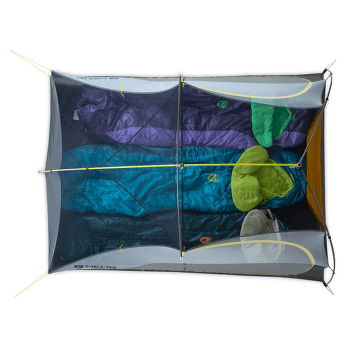Tente Nemo Equipment Hornet OSMO 3P