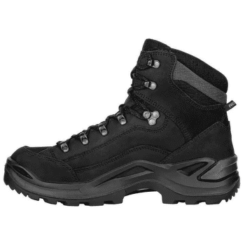 Chaussures Lowa Renegade Evo GTX Mid Wide deep black