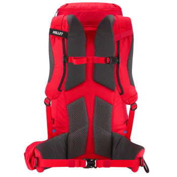 Sac a dos Millet Peuterey 35+10 ROUGE A14