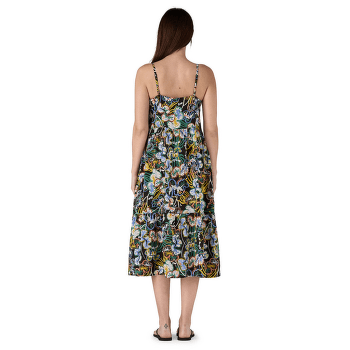 Débardeur Patagonia Tidal Threads Dress Women Undersea: Black
