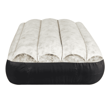 Oreiller Sea to Summit Aeros Down Pillow Deluxe Grey