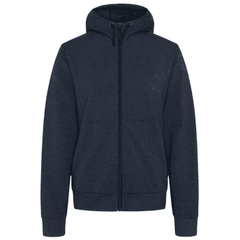 Sweat-shirt Kari Traa KARI HOODIE ROYA/DARK NAVY BLUE
