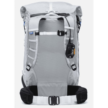 Sac a dos BCA STASH PRO UL 40 White