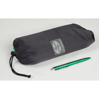 Sac de bivouac Sir Joseph Bivouac Sack K2 navy