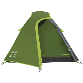 Tente Coleman DARWIN 2 BLACKOUT