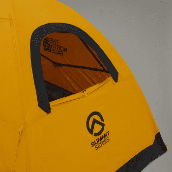 Tente The North Face ASSAULT 2 FUTURELIGHT SUMMTGLD/TINGRY