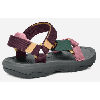 Sandales Teva Hurricane XLT2 Kids (1019390) EGM - EGGPLANT MULTI
