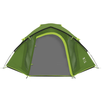 Tente Coleman DARWIN 4 PLUS BLACKOUT