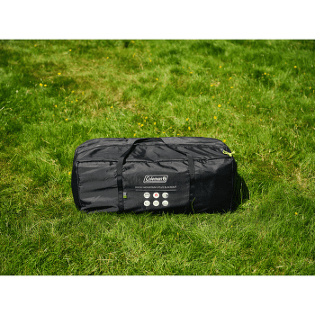 Tente Coleman ROCKY MOUNTAIN 5 BLACKOUT
