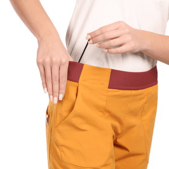 Pantalons Direct Alpine Frog Lady arctic