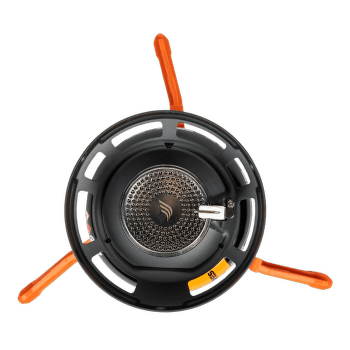 Cuisiniere Jetboil Flash 1.0L Carbon