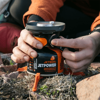 Cuisiniere Jetboil Flash 1.0L Ocean Topo