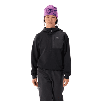 Sweat-shirt Arcteryx Aestas Pullover Hoody Women Tatsu