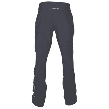 Pantalons La Sportiva MONUMENT PANTS Women Onyx/Chalk