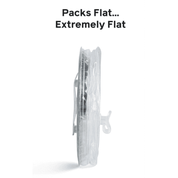 Lampe de poche BioLite Luci Original Clear