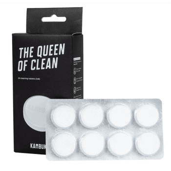 Nettoyeur Kambukka The Queen of Clean