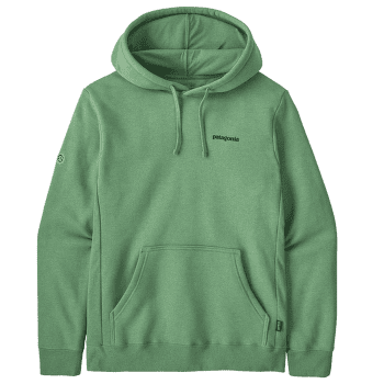 Sweat-shirt Patagonia Fitz Roy Icon Uprisal Hoody Ellwood Green