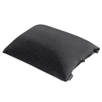Oreiller Nemo Equipment Fillo King Black Pearl/Birch Bud
