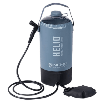 Douche Nemo Equipment Helio Pressure Shower