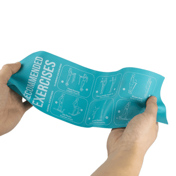 Servomoteur Y Y Vertical Warm Up Band Blue Medium