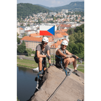Ensemble Ferrate Rock Empire Ferrata Twist Connect 000