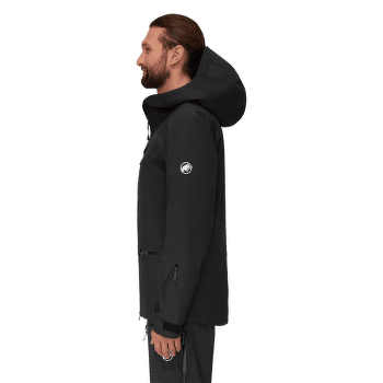 Veste Mammut Haldigrat HS Hooded Jacket Men 40322 deep teal-black