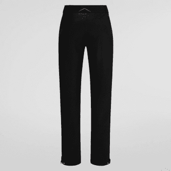Pantalons La Sportiva ORIZON PANT Women Black/Springtime