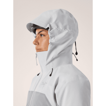 Veste Arcteryx Beta AR Jacket Women Cosmic Bloom