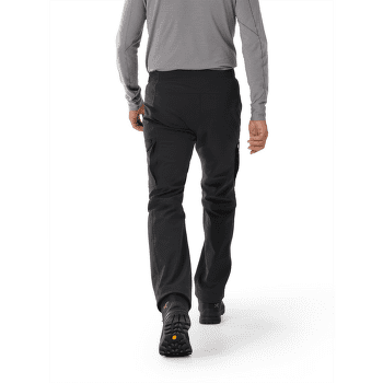 Pantalons Arcteryx Gamma MX Pant Men Black Sapphire