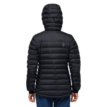 Veste Black Diamond Access Down Hoody Women Soft Lilac