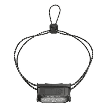 Lampe frontale Nitecore NU25 MCT UL