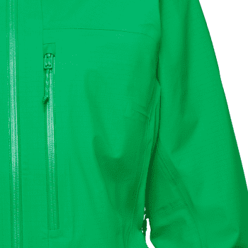 Veste Mammut Taiss HS Hooded Jacket Women glacier blue