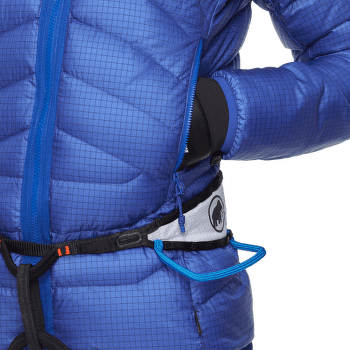 Veste Mammut Eiger Nordwand Light Down IN Hooded Jacket Women 50643 eiger blue