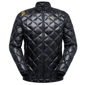 Veste La Sportiva LUMINA 100 DOWN JACKET MEN Black