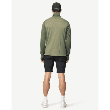 Sweat-shirt Devold Explorer Merino Jacket Men 087B BRICK/INK