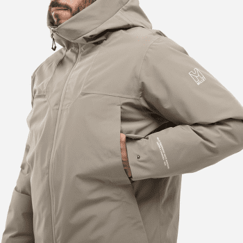Veste Millet Chamonix Warm Parka Men DORITE NEW