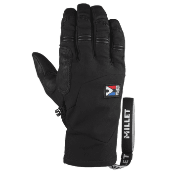 Gants Millet TRILOGY ICON WIND GLOVE NOIR NEW