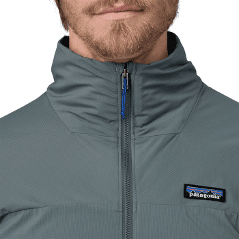 Veste Patagonia Nano-Air Light Hybrid Jacket Men Marlow Brown