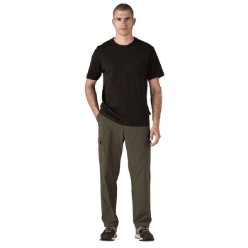 Pantalons Patagonia Outdoor Everyday Pants Men Ink Black