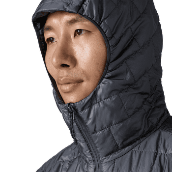 Veste Patagonia Nano Puff Hoody Men Autumn Orange