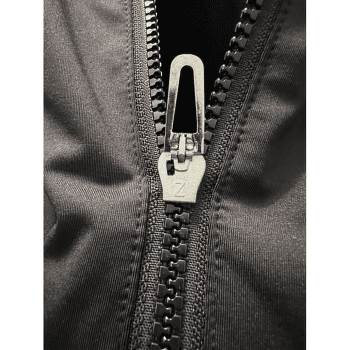 Tirette(s) ZlideON Repair slider for plastic zipper Black